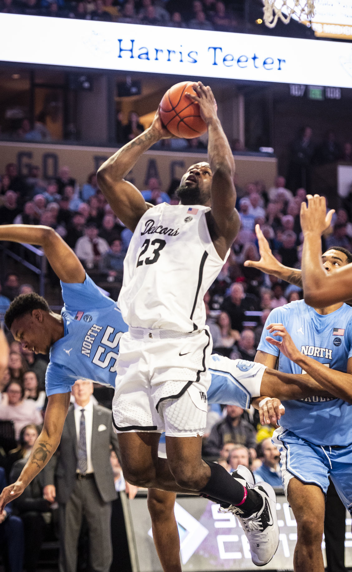WakeBasketball
